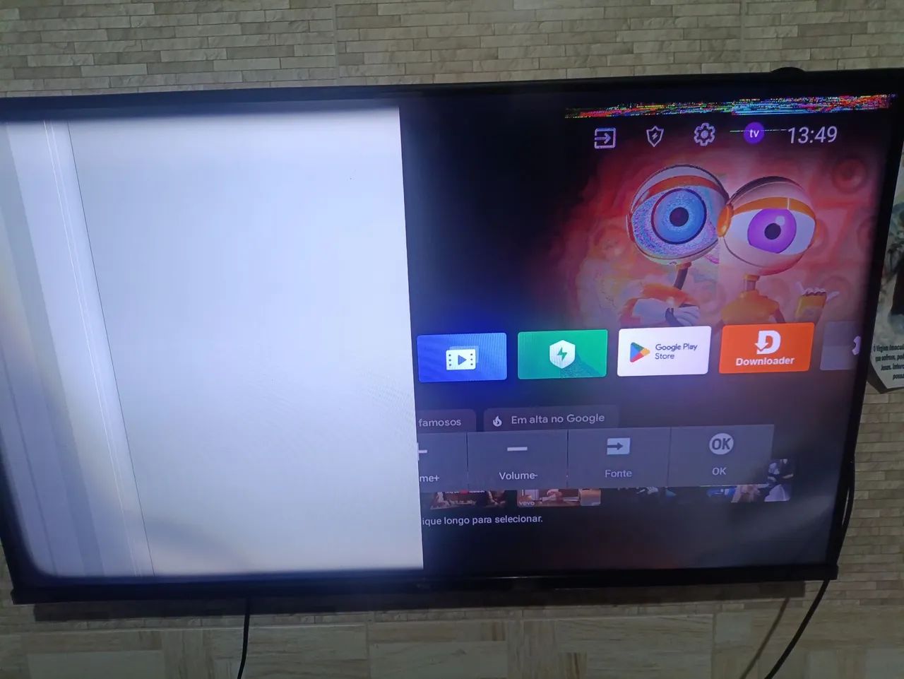 Tv TCL  - Foto 2