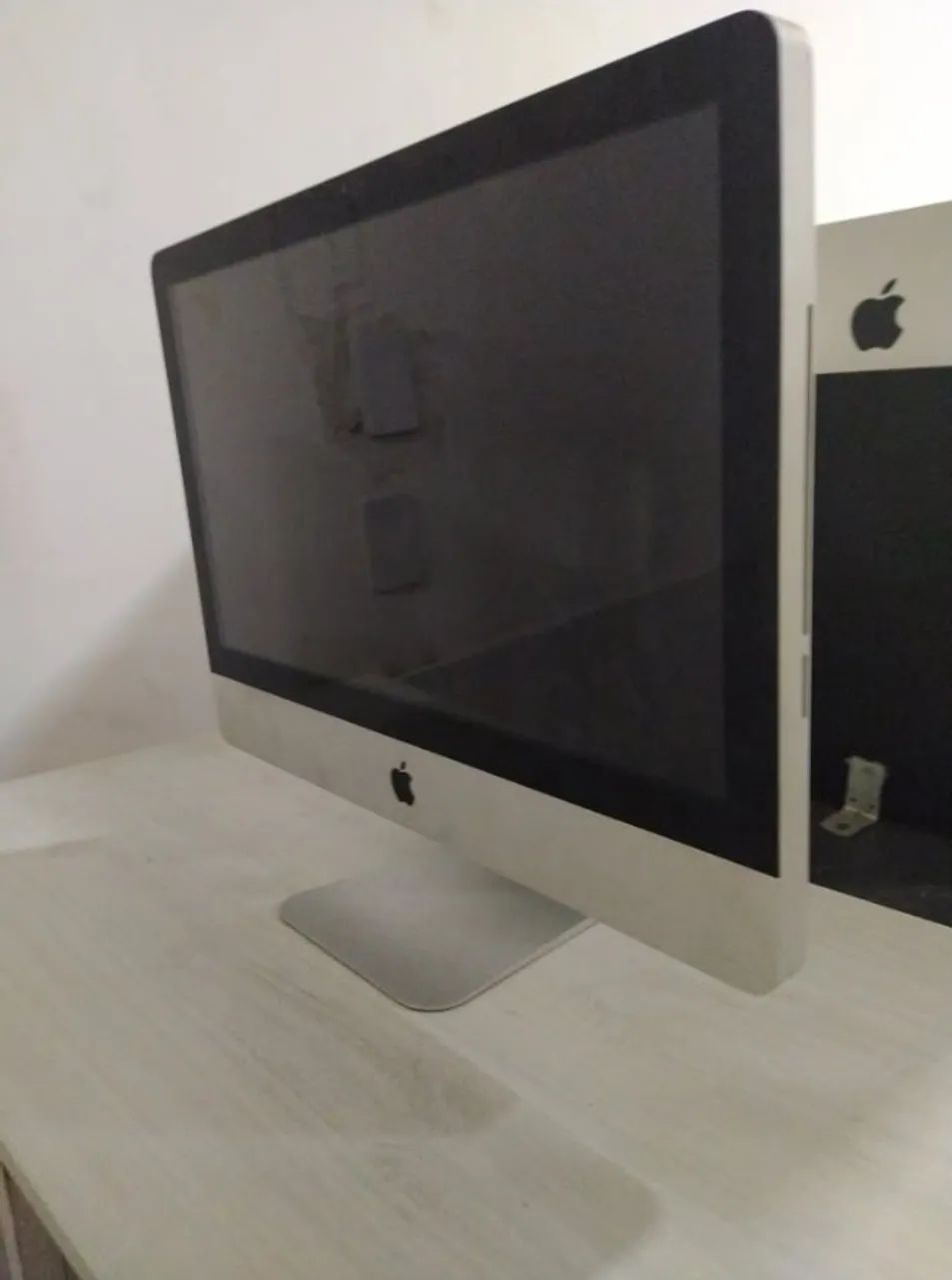 iMac 21.5
