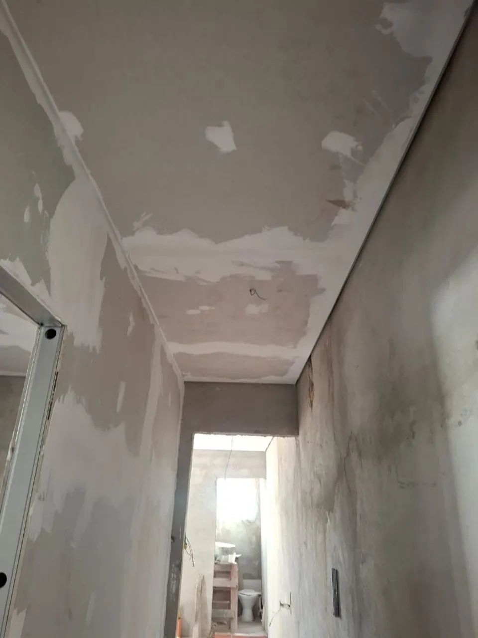 Drywall e elétrica  - Foto 5