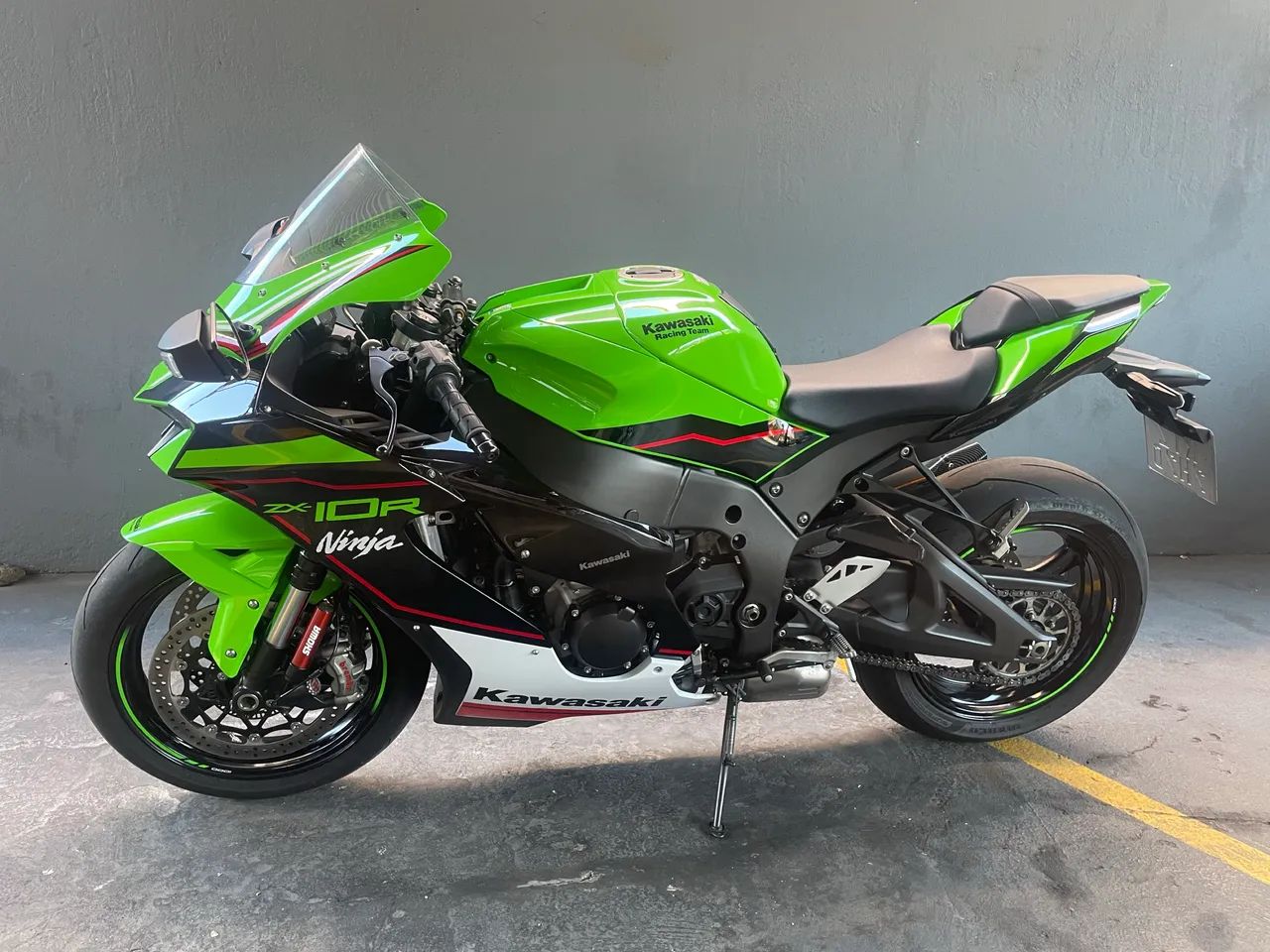 Ninja Zx-10/ Zx-10r 1000cc 2022 - 1533427898 | OLX