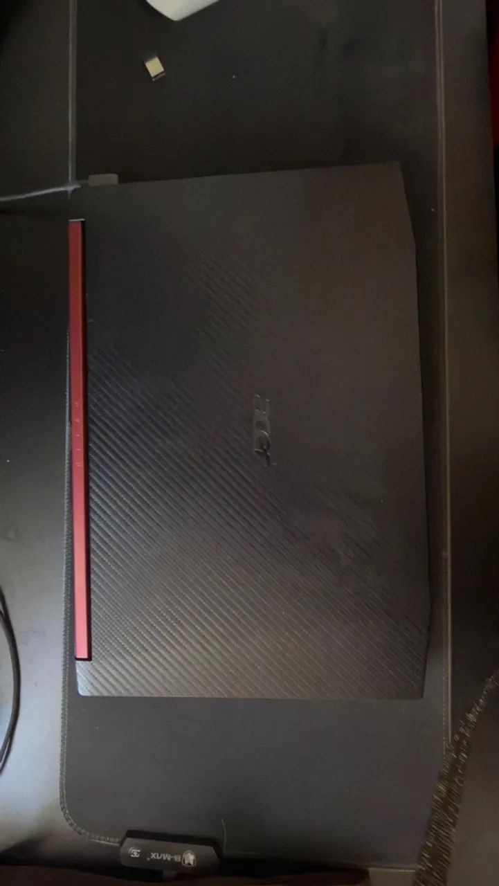 Acer Nitro 5 512nvme + 16Gb + HD - Foto 5