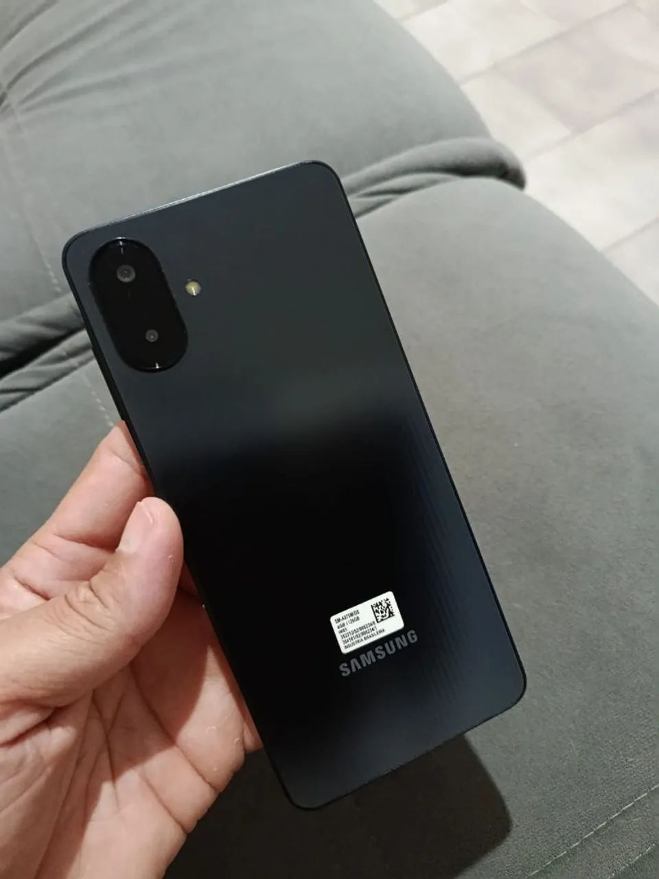Galaxy A07 4 meses de uso  - Foto 5