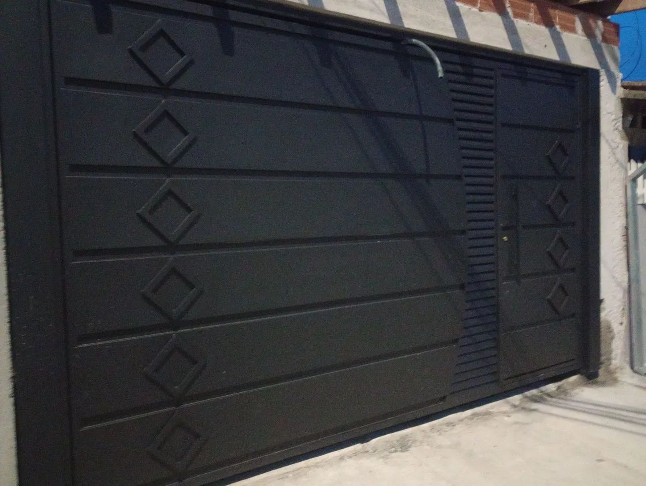 Portão sobre medida  - Foto 5