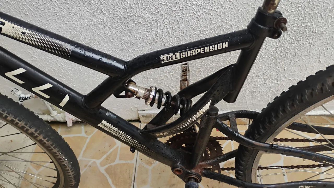 bicicleta colli - Foto 2