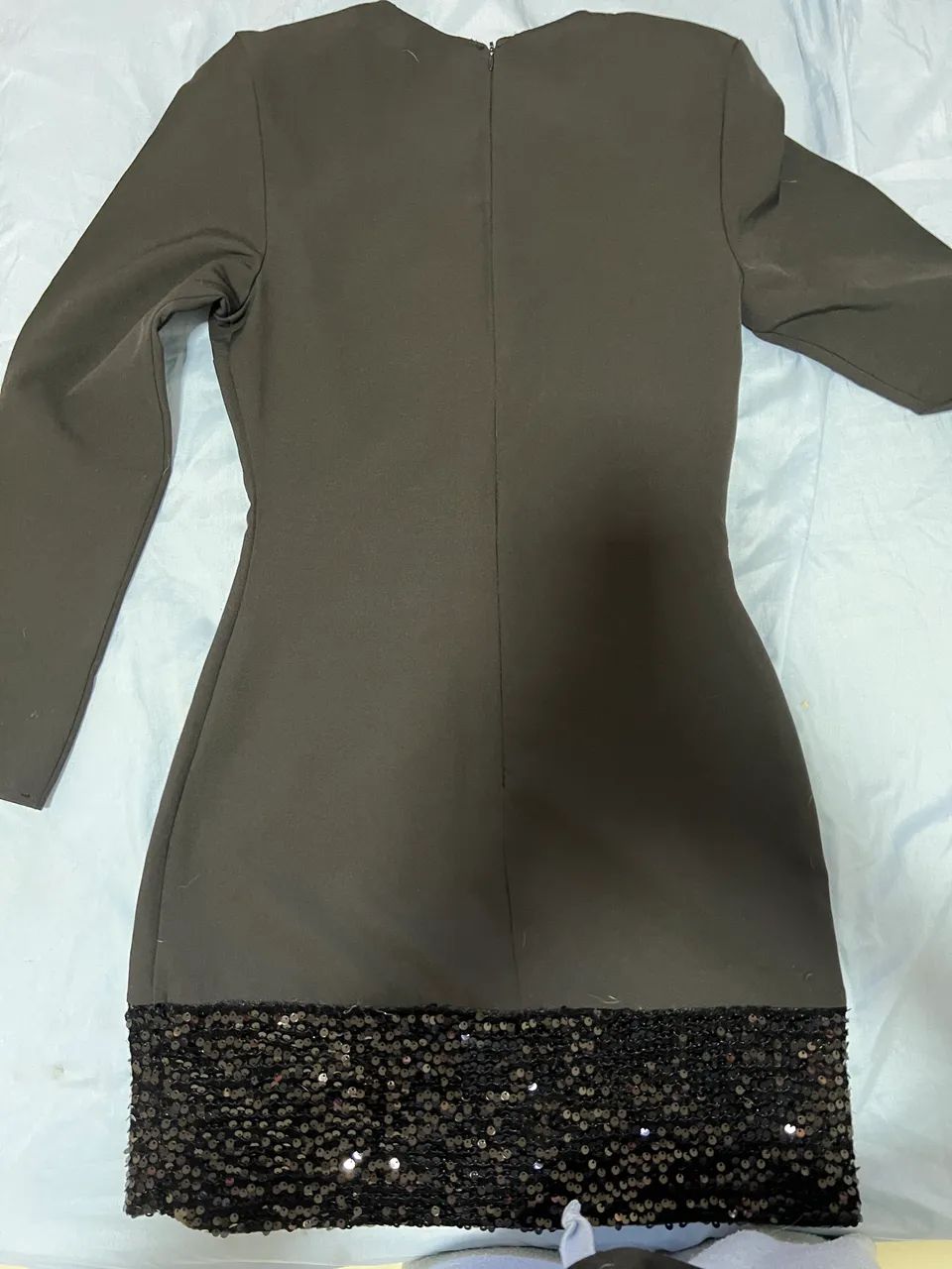 Vestido Zara - Foto 4