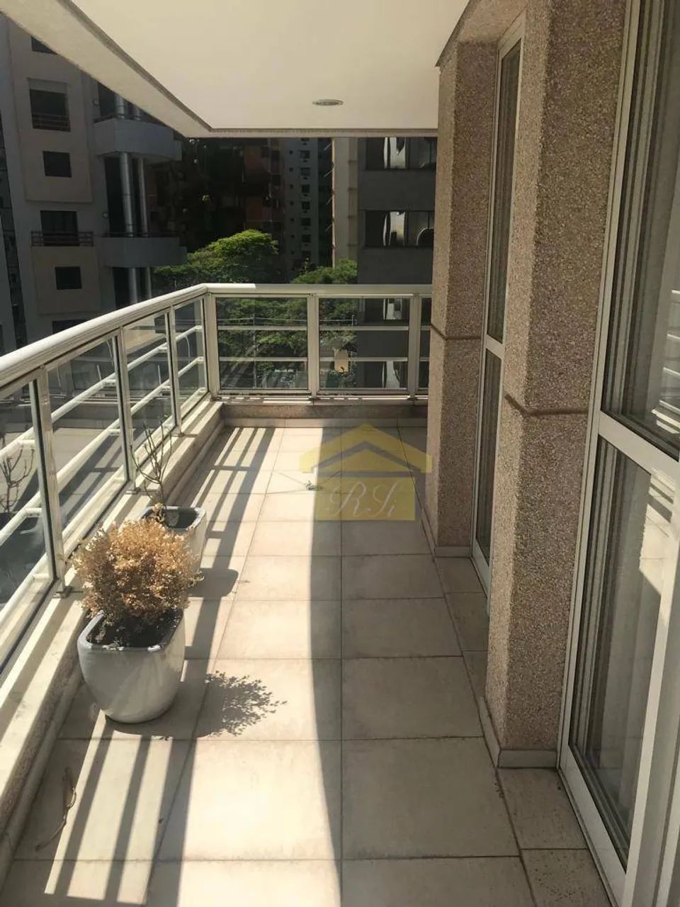 Apartamento para alugar no Itaim Bibi - 3 Quartos - Foto 2