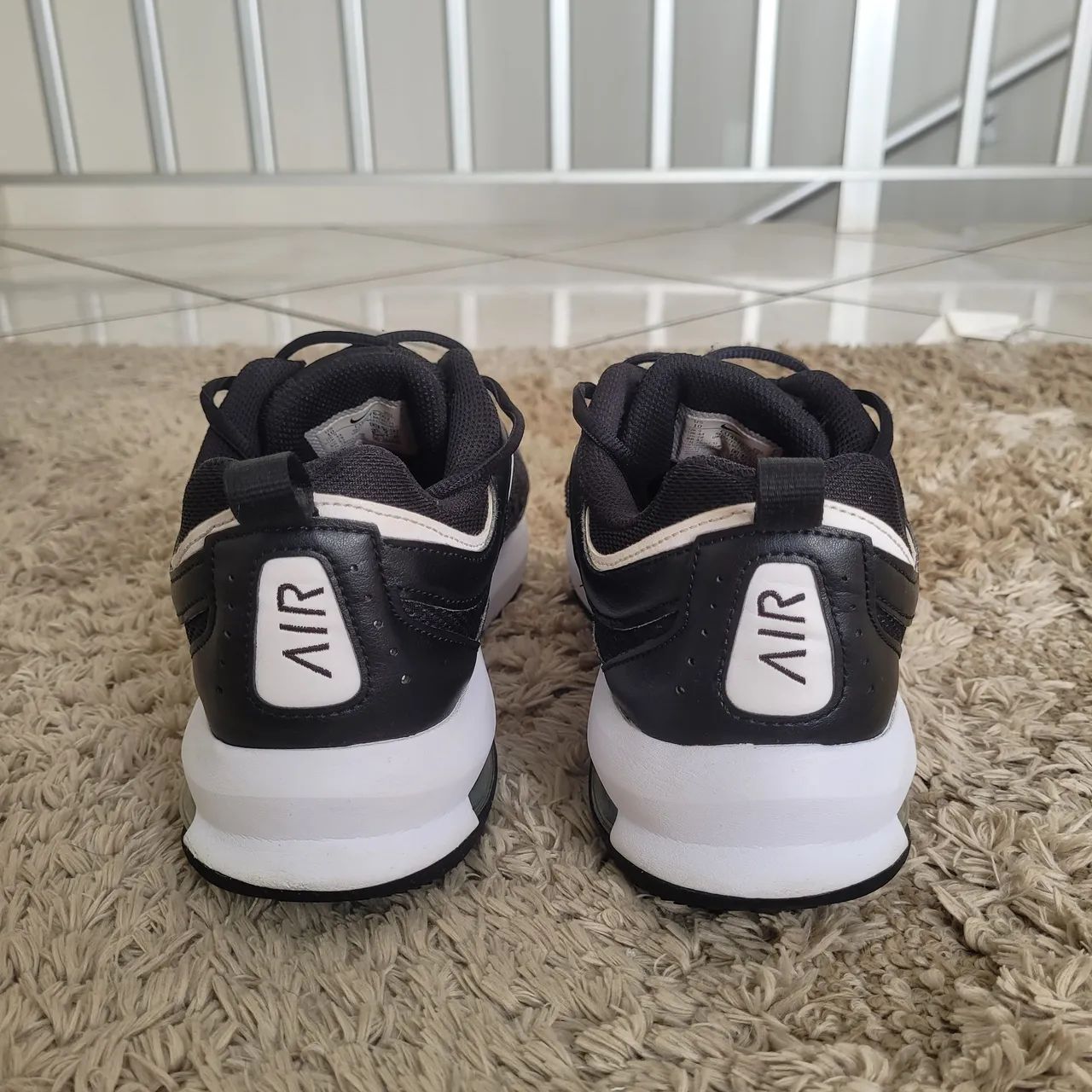Tênis Nike Air Max Ap Tam 42 - Foto 3