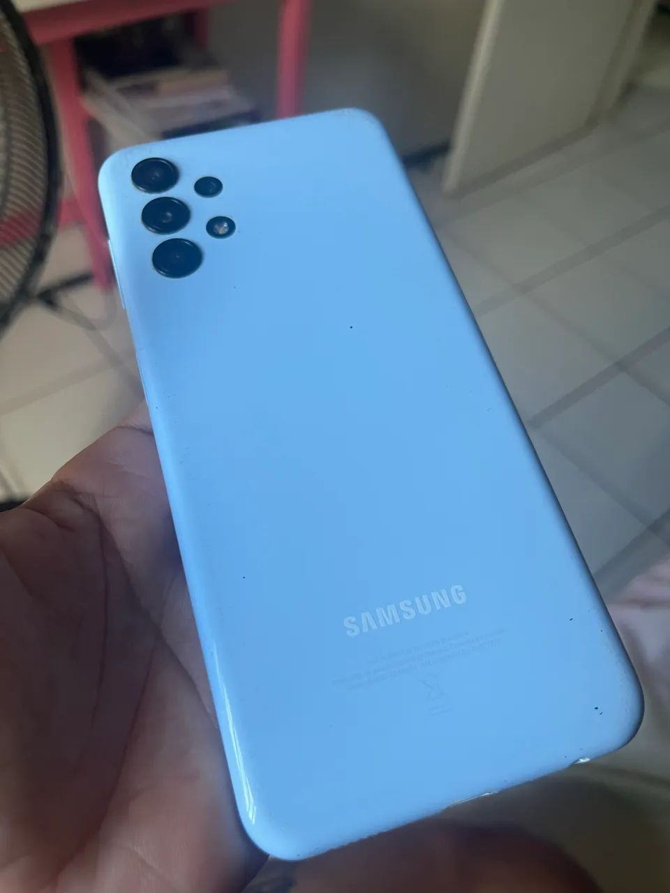 Samsung A50 - Foto 3