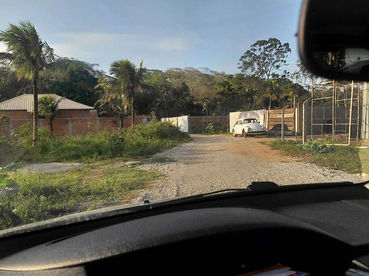 Terreno  - Foto 4