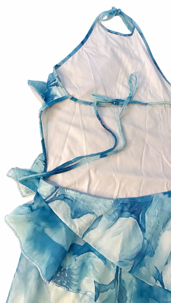 VESTIDO BLISS - Foto 4