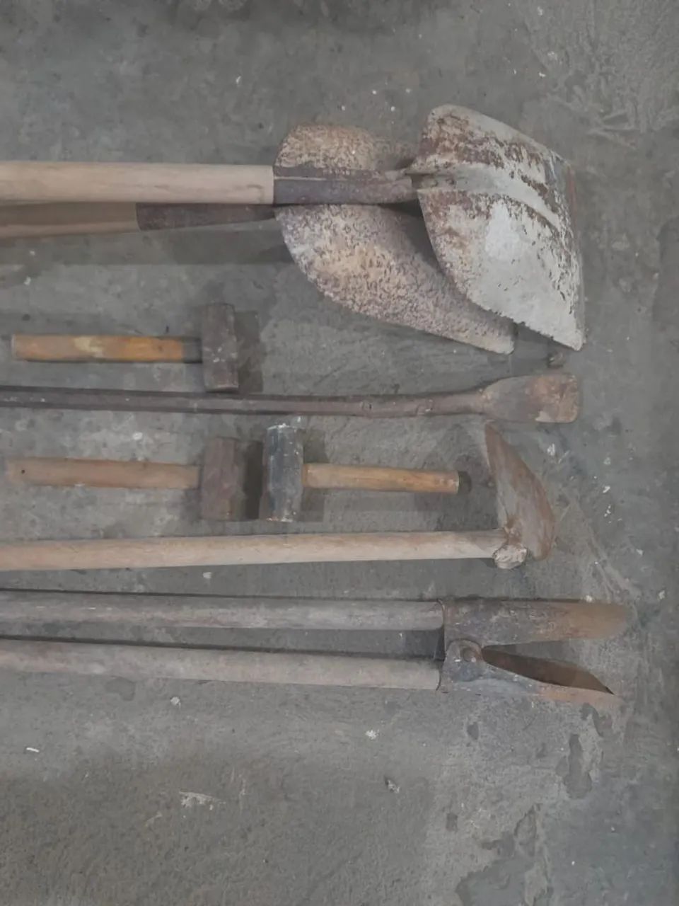 Ferramentas de Construção  - Foto 3
