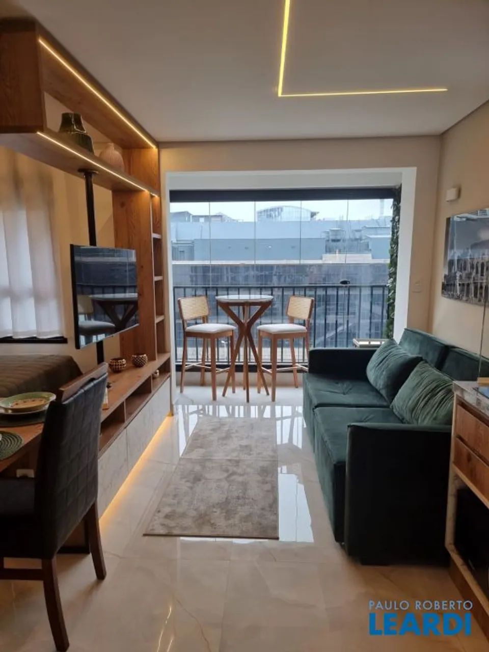 APARTAMENTO - PINHEIROS - SP - Foto 2