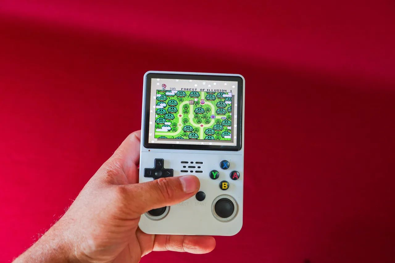 Game console r36s - Foto 4