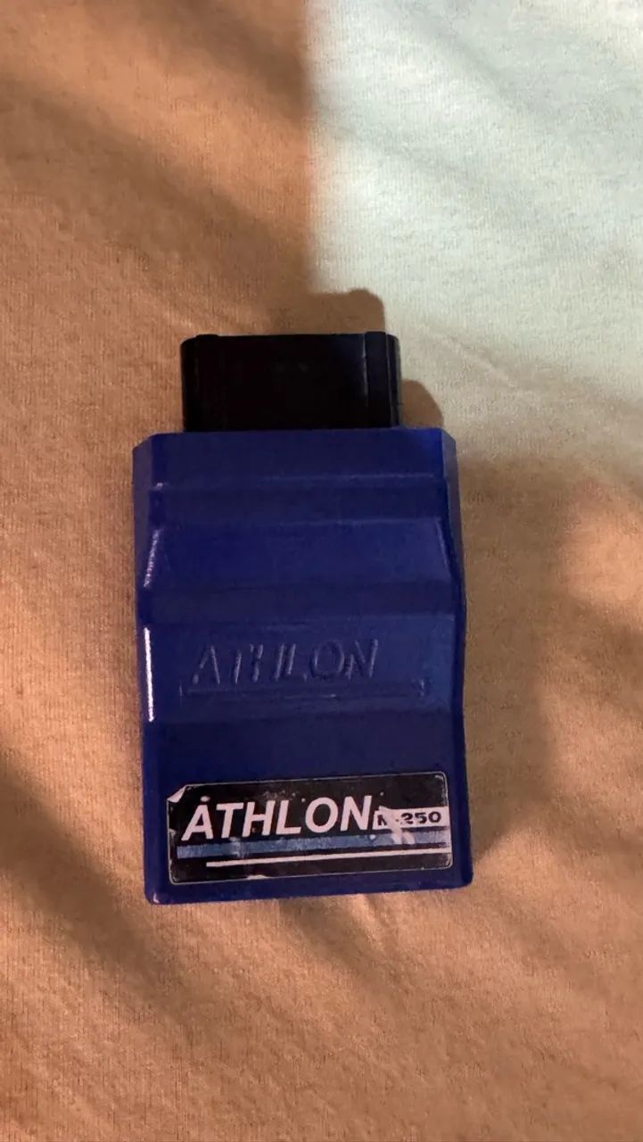 Módulo atlhon 