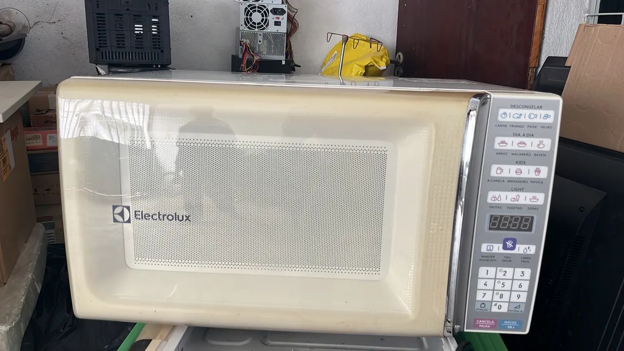 MICROONDAS - Foto 4