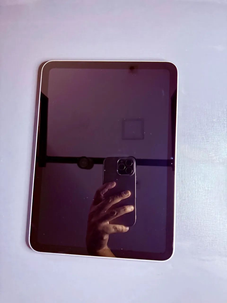 Tablet iPad 10*geração 