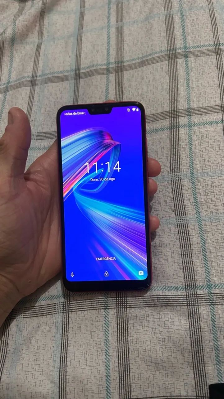 Zenfone Max Shot - Foto 3