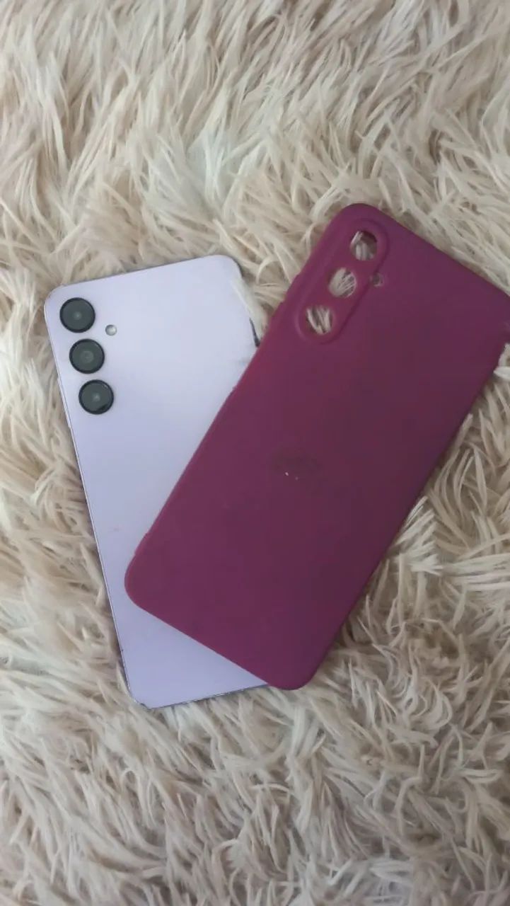 Celular Samsung GalaxyA05S