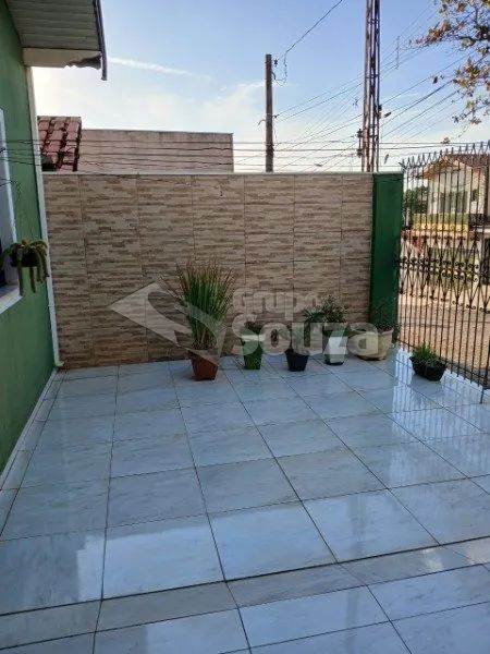 casa na Vila Fátima com 3 quartos para alugar - Foto 3