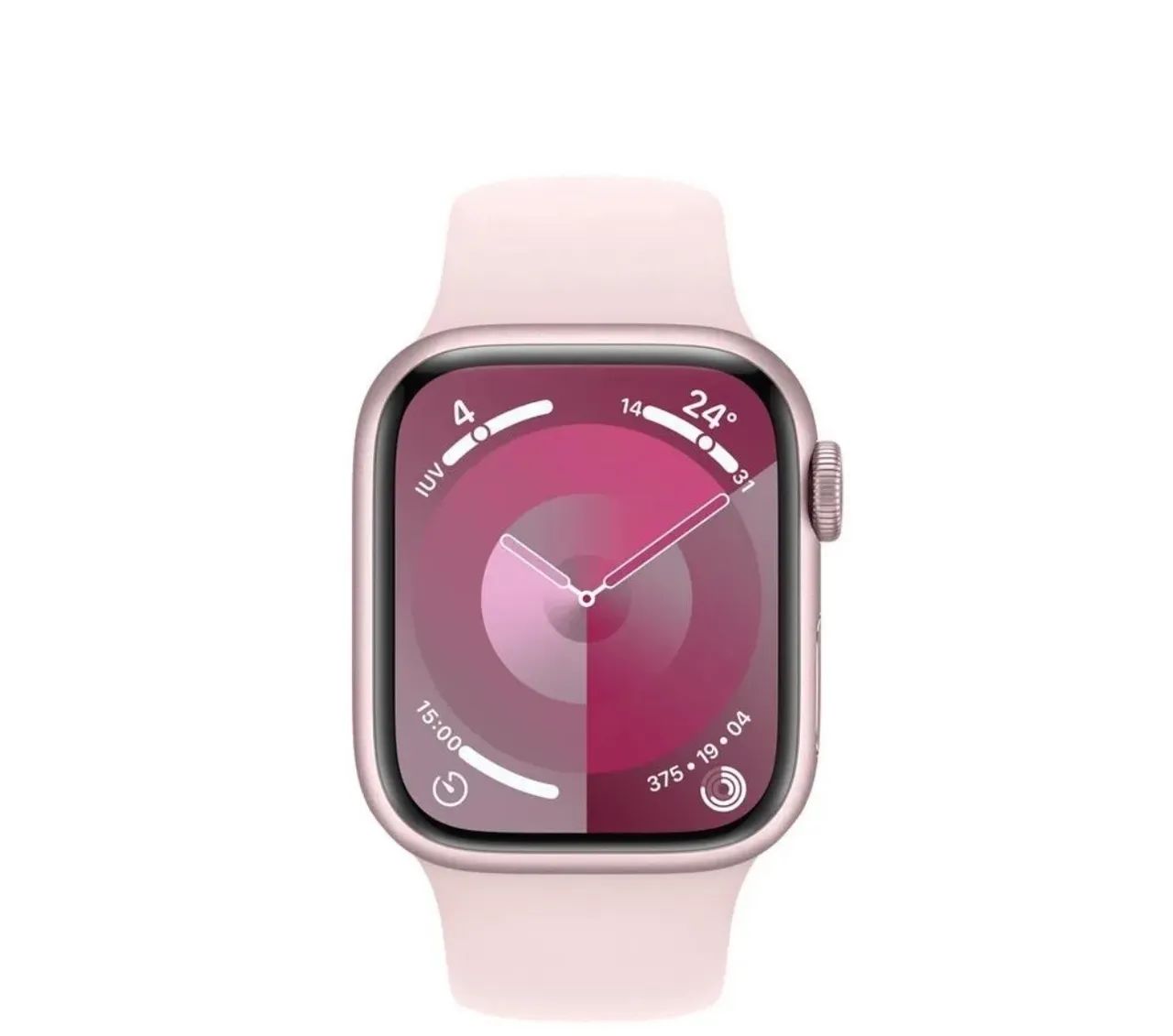 Apple Watch Series 9 rosa - Foto 2