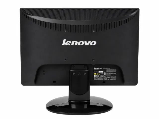 Monitor D1960wa Lenovo - Foto 4