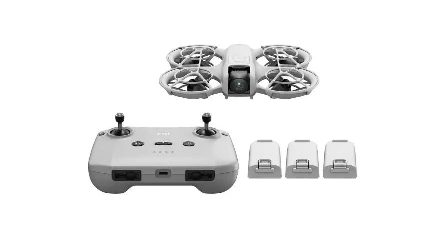 Drone Dji Drone usado  - Foto 3