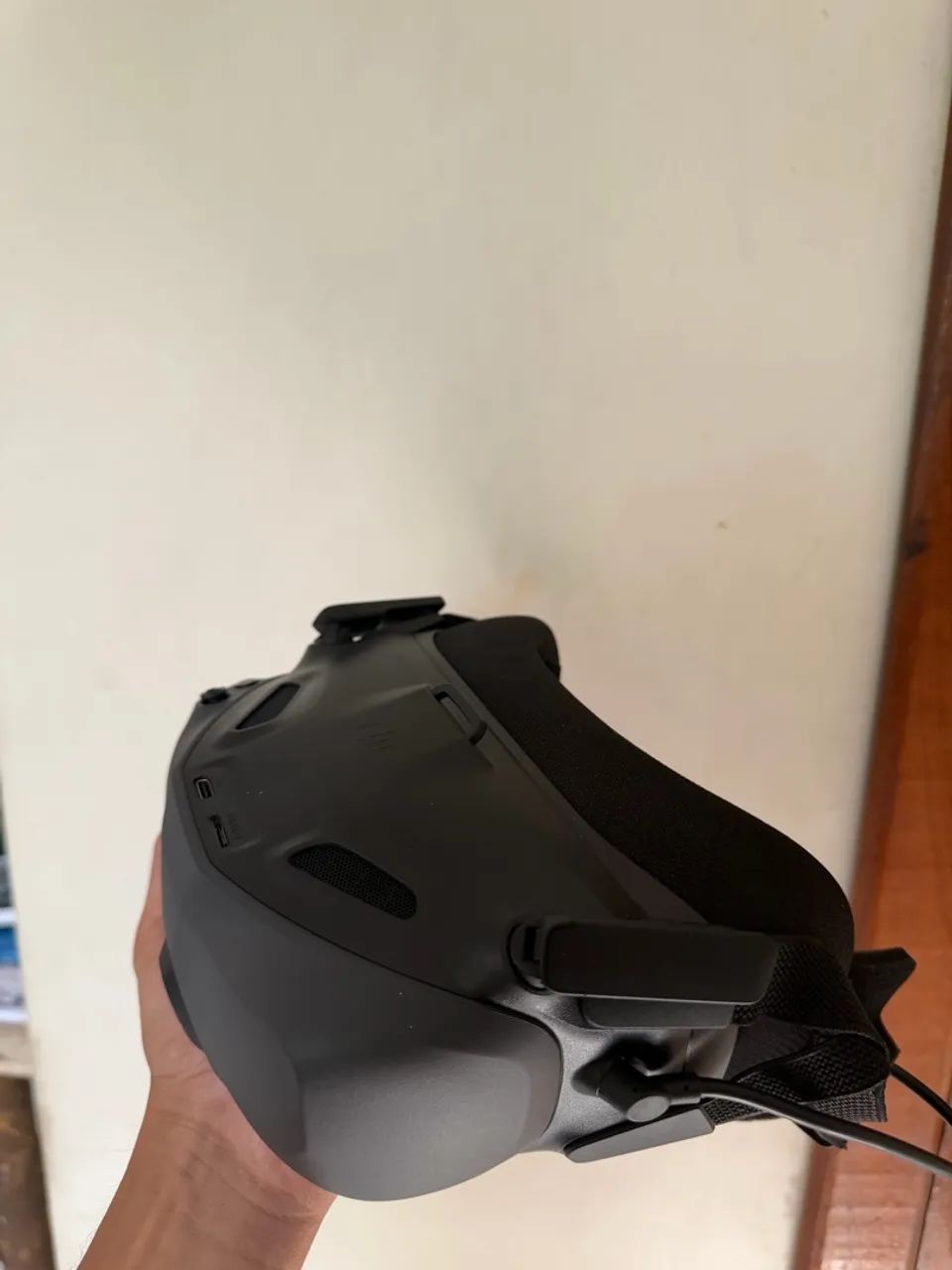 Dji Goggles N3 (dji Neo/dji Avata 2) Br - Foto 3
