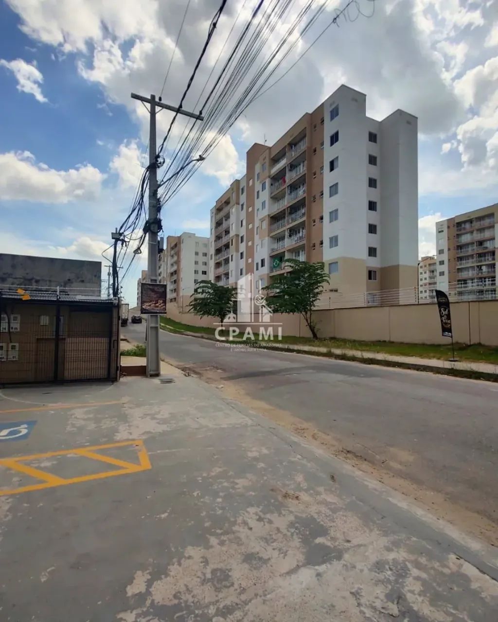 Sala Comercial e Quiosque para Locação | Golf Mall | Novo Aleixo - Foto 4