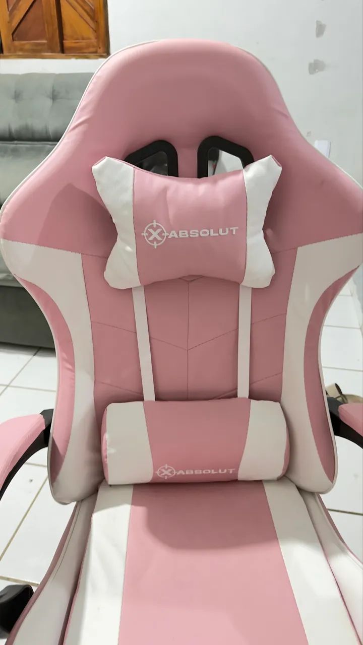 Cadeira Gamer  - Foto 3
