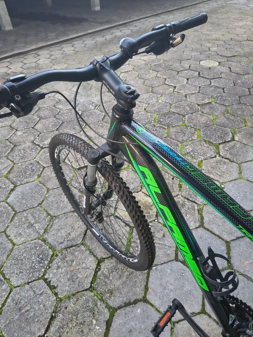 Bicicleta aro 29 - Foto 2