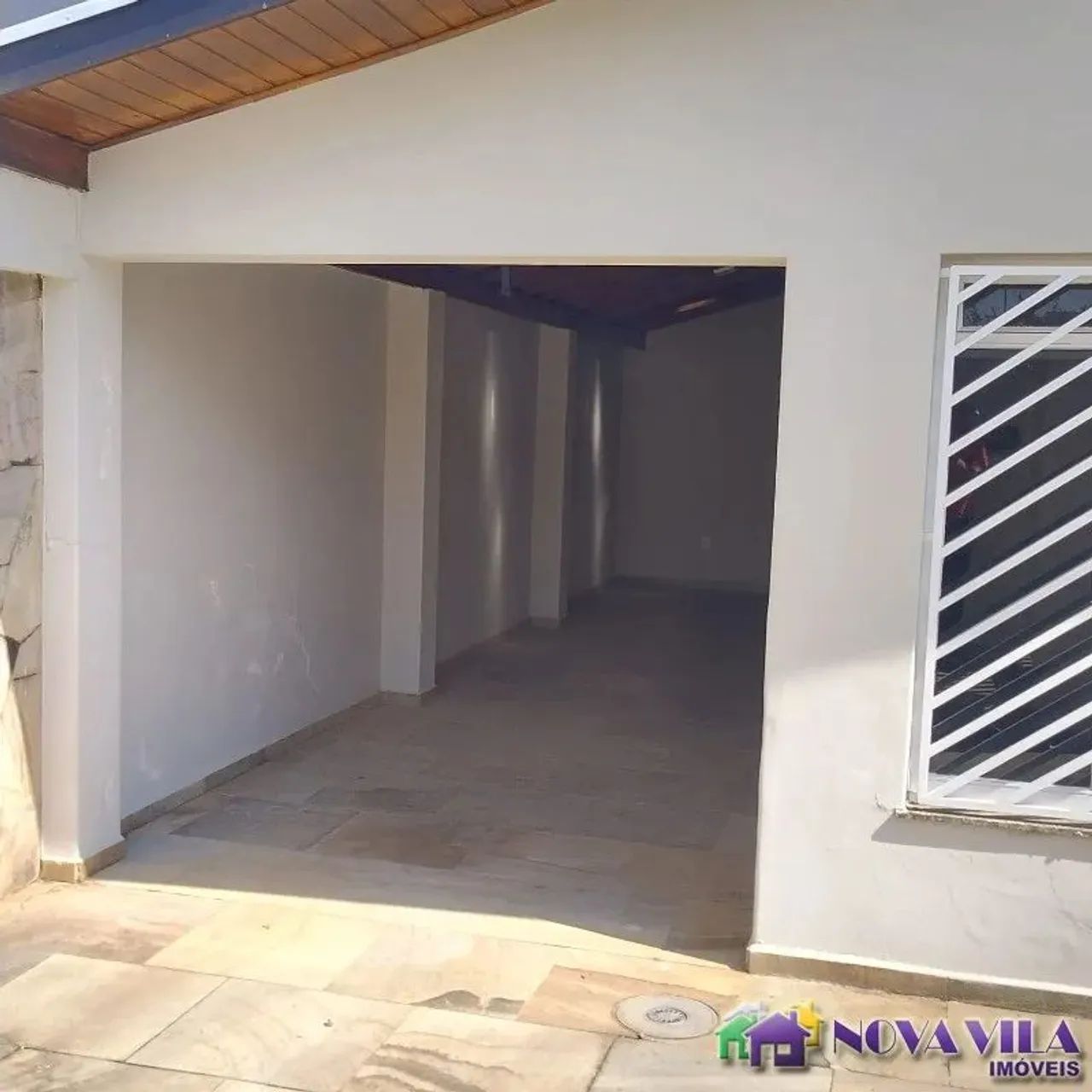 CASA COMERCIAL em JAGUARIÚNA - SP, Jardim São João - Foto 2