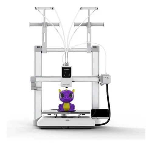 Impressora 3D AnyCubic Kobra X 