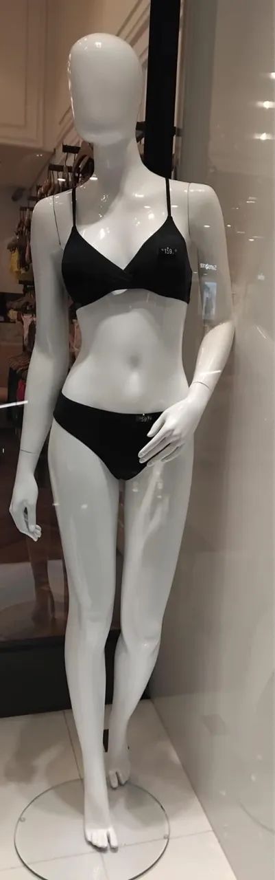 Manequim Feminino  - Foto 3