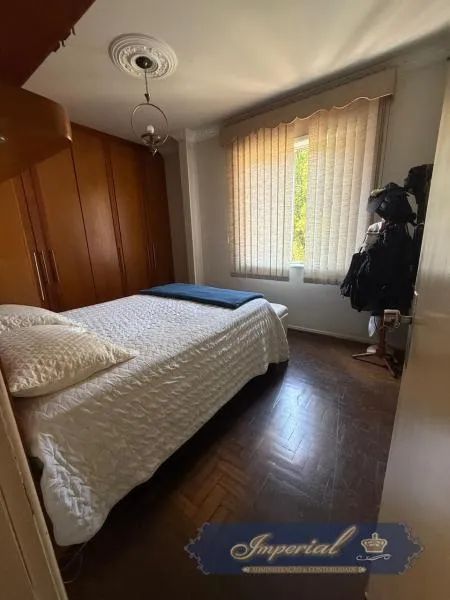 Apartamento- Petrópolis, Centro - Foto 5