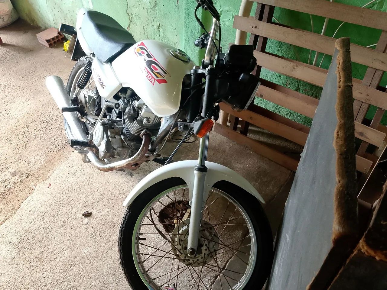 Vende-se ou troca  - Foto 2