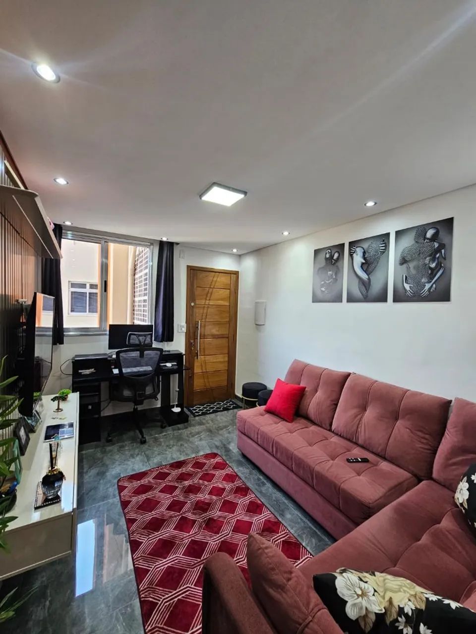 Apartamento à Venda em Ferraz de Vasconcelos  - Foto 4