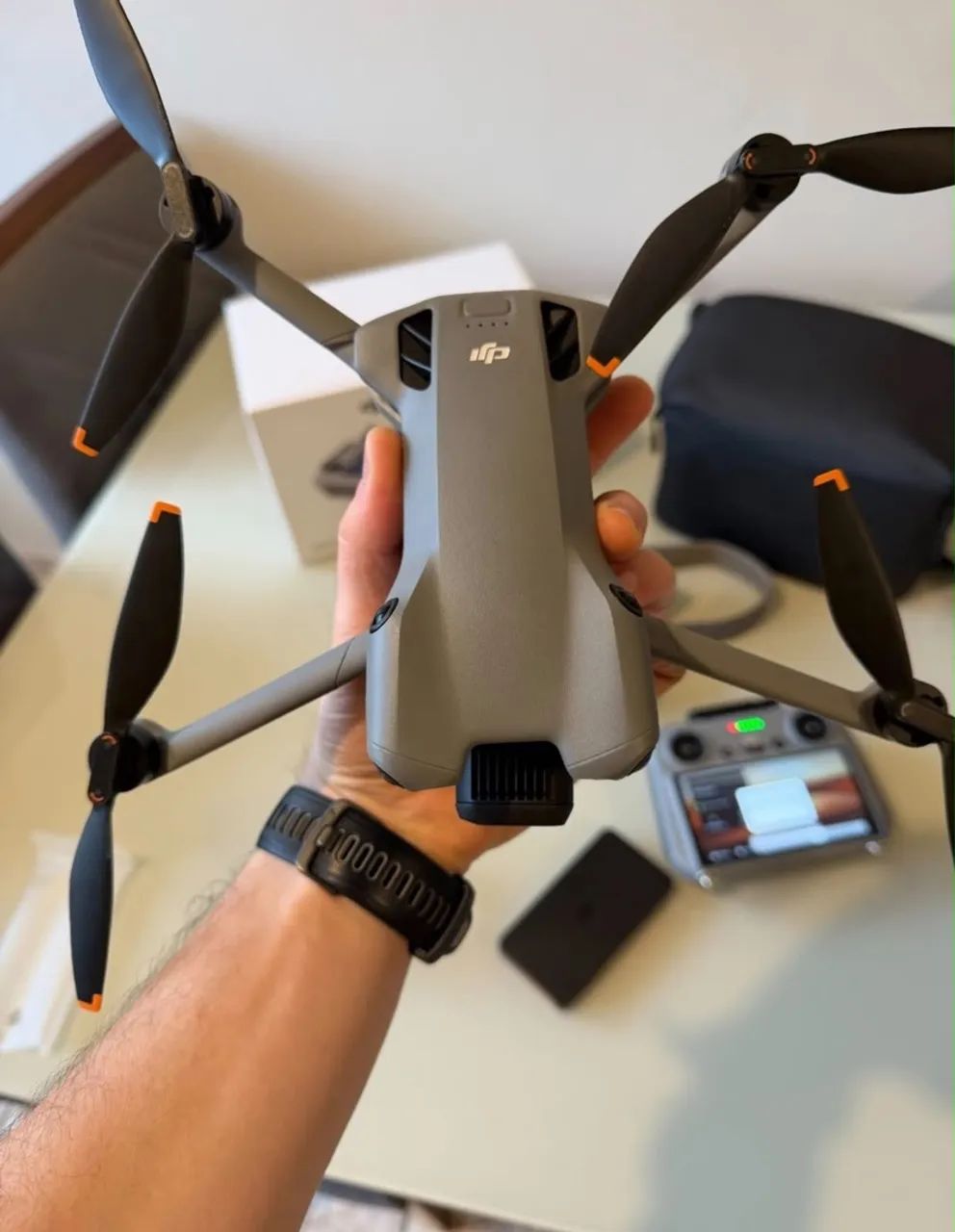 Drone Dji Mini 5 Pro  - Foto 3