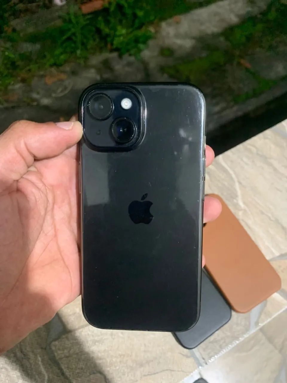 Iphone 15 - Foto 2