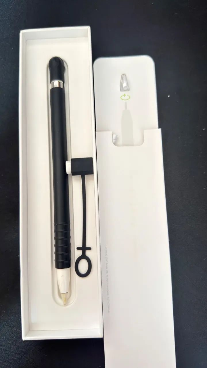 Apple Pencil 5本セット1 Apple Pencil 1 Geraço KaBuM