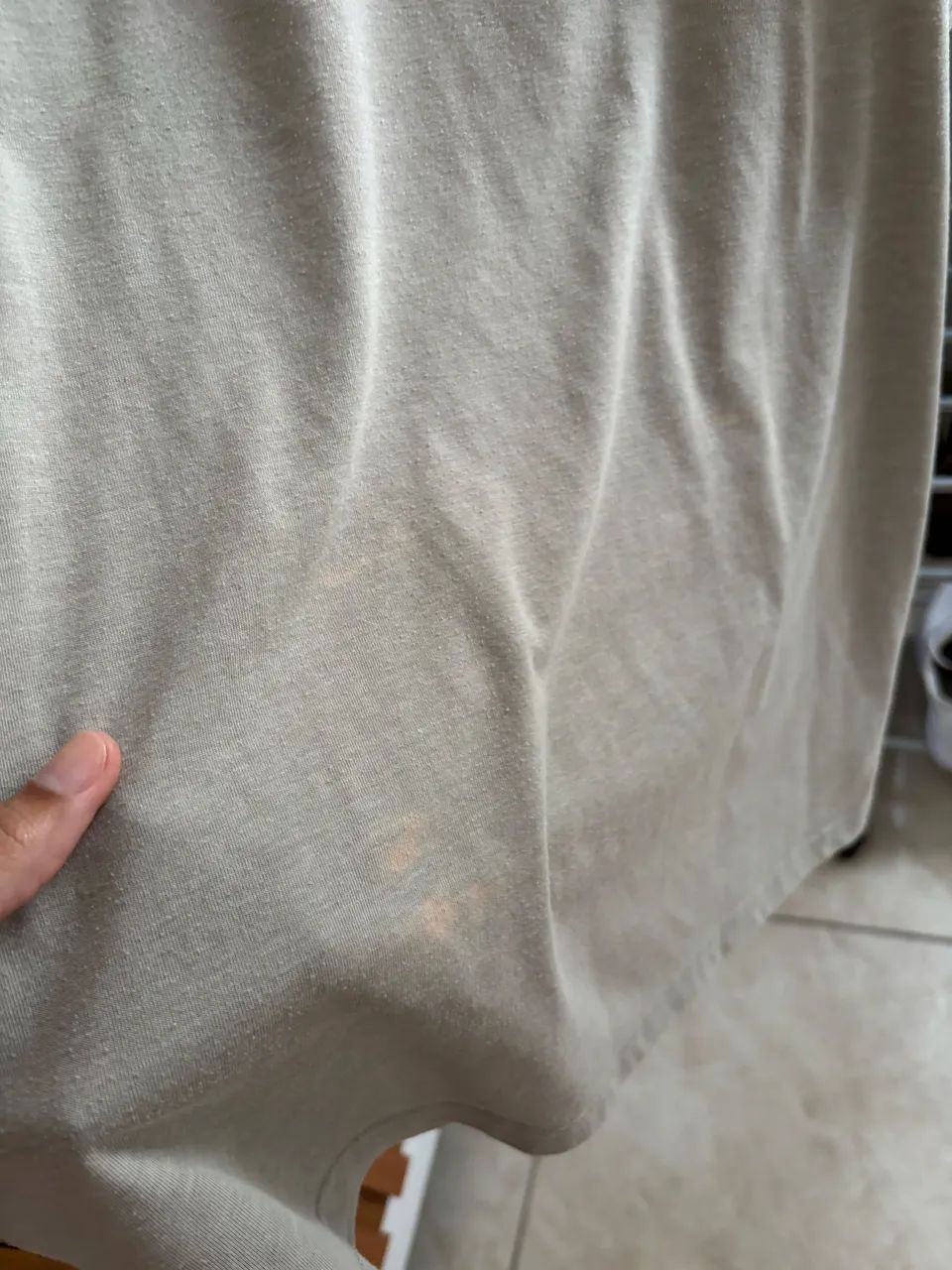Camisa adidas  - Foto 4