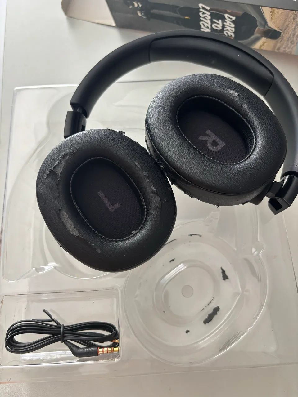 Fone JBl tune 710bt - Foto 4