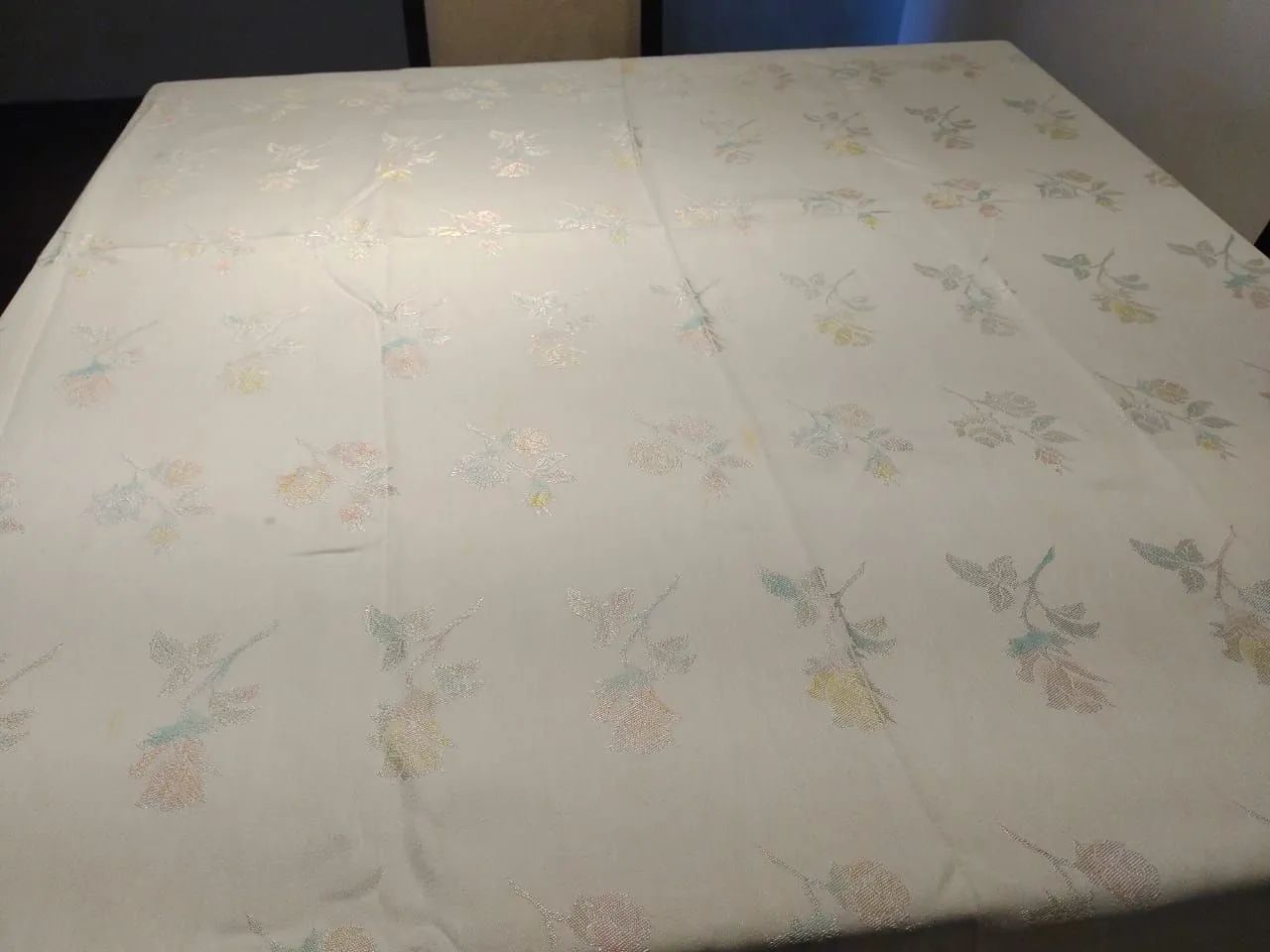 Toalha de mesa - Foto 2