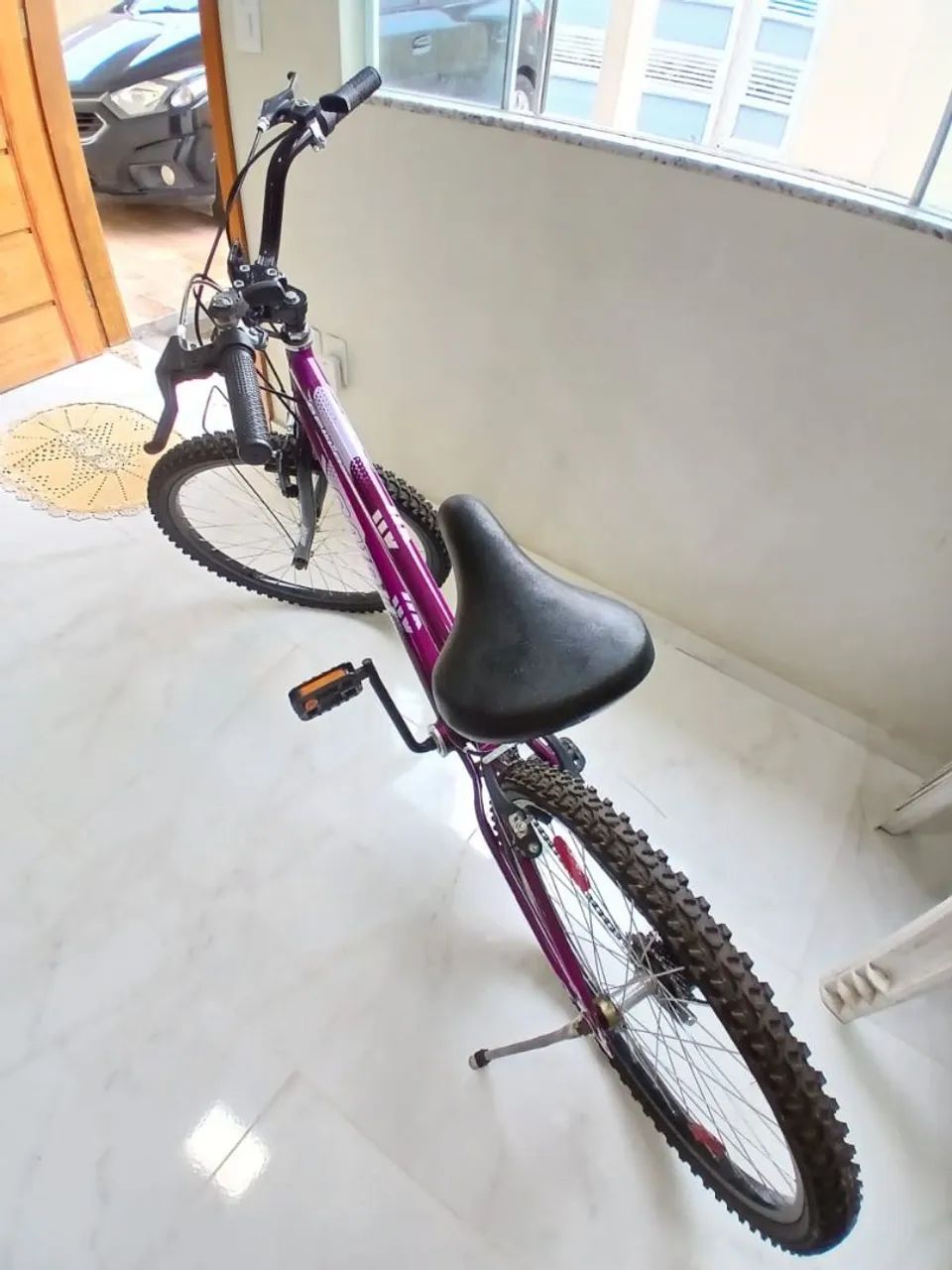 bicicleta infantil  - Foto 2