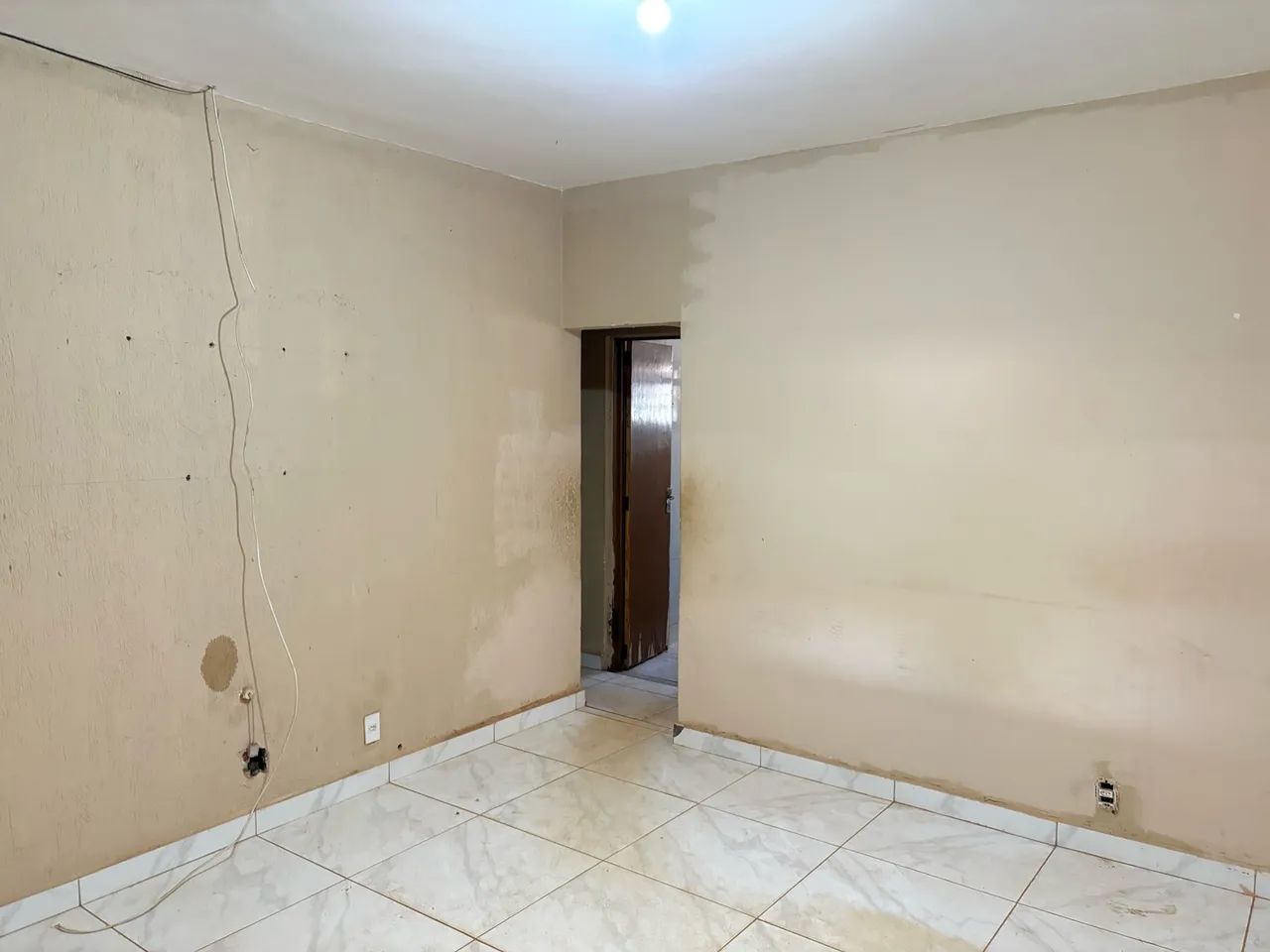 VENDO CASA SETOR SUL DO GAMA! - Foto 2