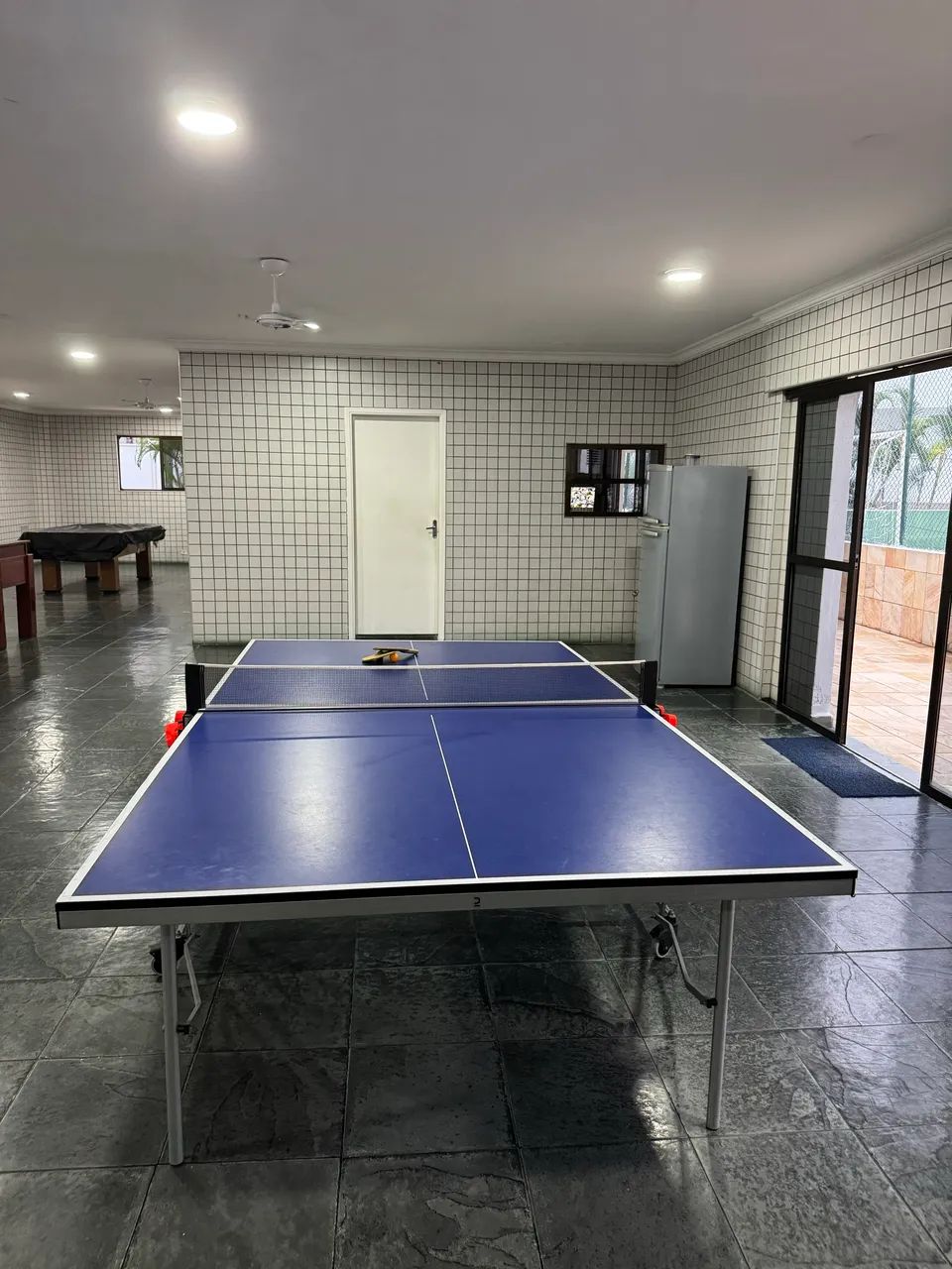 Apartamento temporada guaruja enseada 50m praia - Foto 13