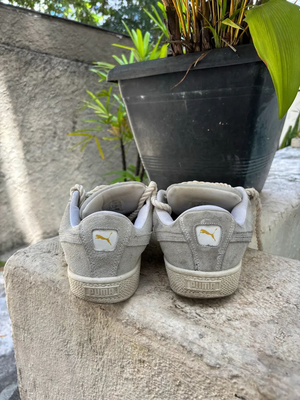 Tênis puma  - Foto 3