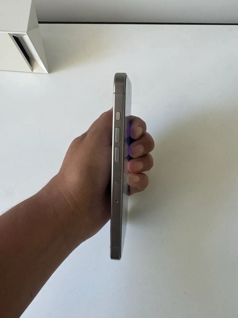iPhone 15 pro 512gb - Celulares e Smartphones - Barra, Salvador