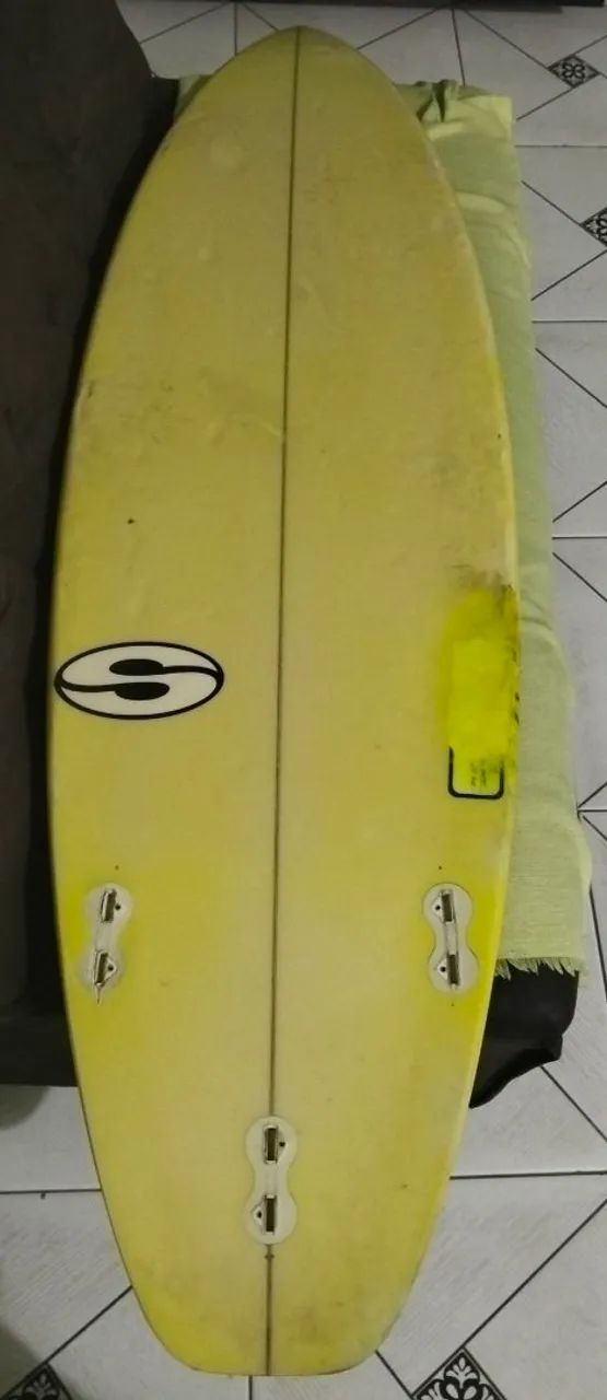 Prancha de surf  - Foto 3