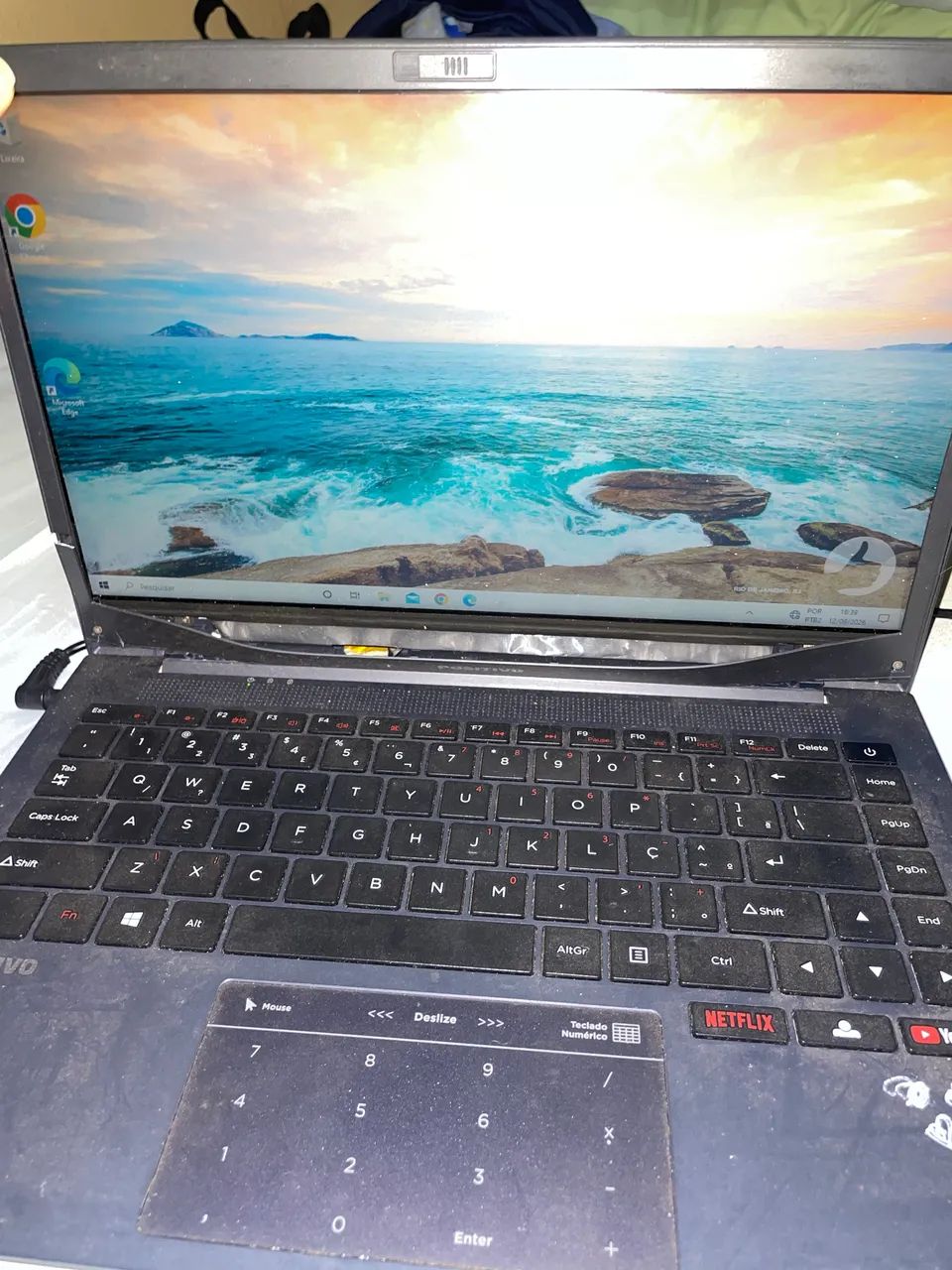 NOTEBOOK - Foto 2
