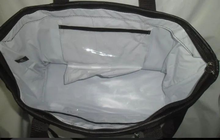 Bolsa térmica cacau show  - Foto 3